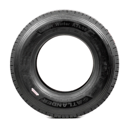 Грузовая шина ATLANDER Lander Winter ATL08 315/80 R22.5 20PR 157/154L TL Ведущая ось