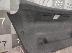 BMW 5 G30 Обшивка крышки багажника Новая оригинал 51497366399