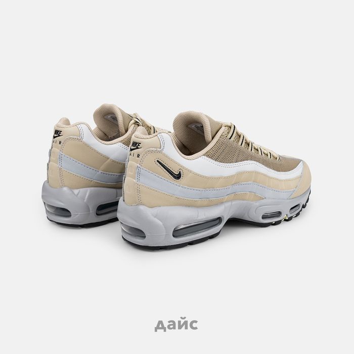 Кроссовки Nike Air Max 95 