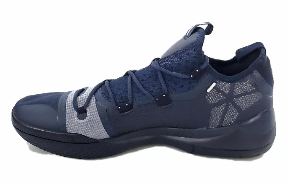 Кроссовки Nike Kobe Ad Promo Tb "Midnight Navy"