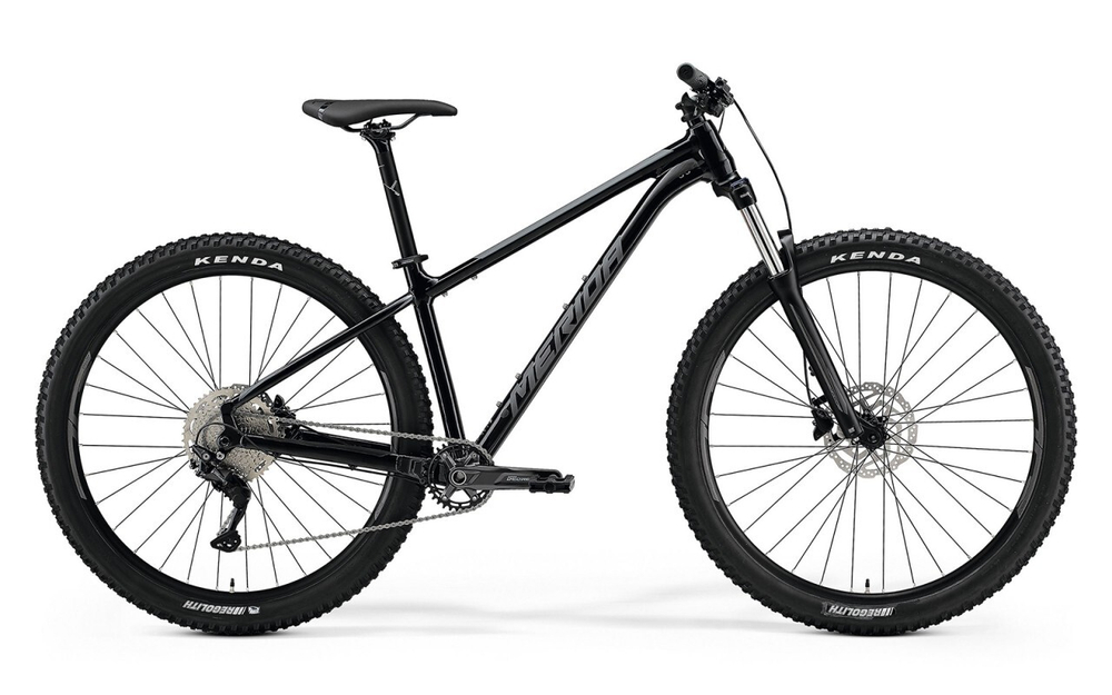 Горный велосипед Merida Big.Trail 200 (2022)