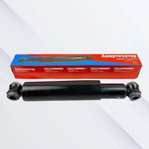 Амортизатор /2121/ задн. масл. (НИКОНАВТО запчасть)