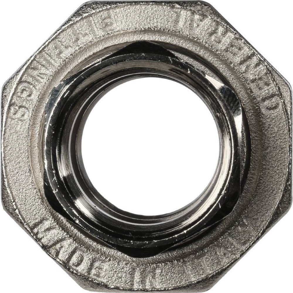 Разъемное соединение "американка" ВР/ВР (ник)    3/4"