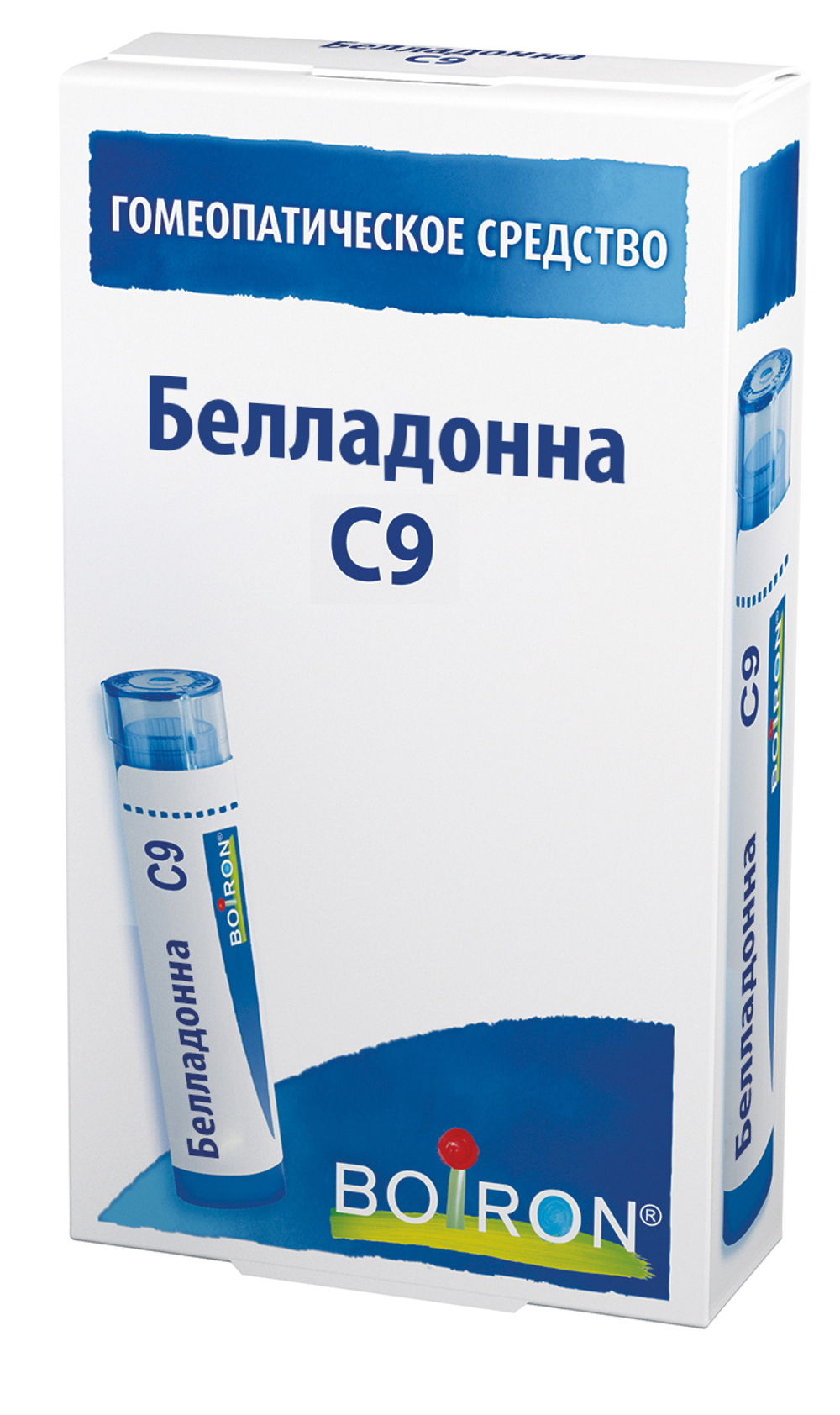 БЕЛЛАДОННА С9
