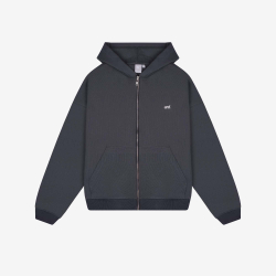 Худи UNIFORM Heavy Zip unf. графит