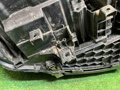 Фара левая BMW X5 G05 X6 G06 (2018-2023) Laser