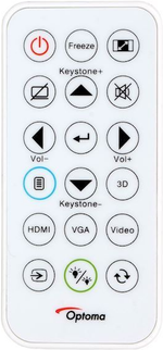 Проектор  Optoma H117ST
