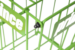 Корзина для мячей  Prince Ball Basket