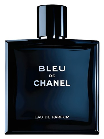 Bleu de Chanel Eau de Parfum