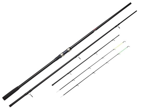 Удилище фидерное Salmo Extreme BP FEEDER 090 3.60