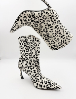 Ботильоны GABBY