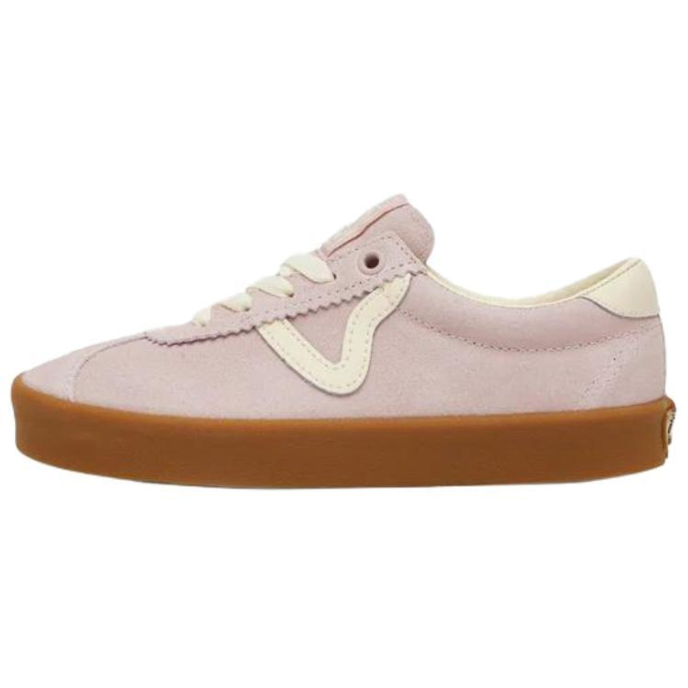 Vans Sport Low (Женская размерная сетка)