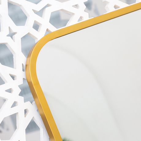 Зеркало Объект мечты Граффиас