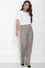 Костюм Аделина (бежевый) К11010 LT Collection