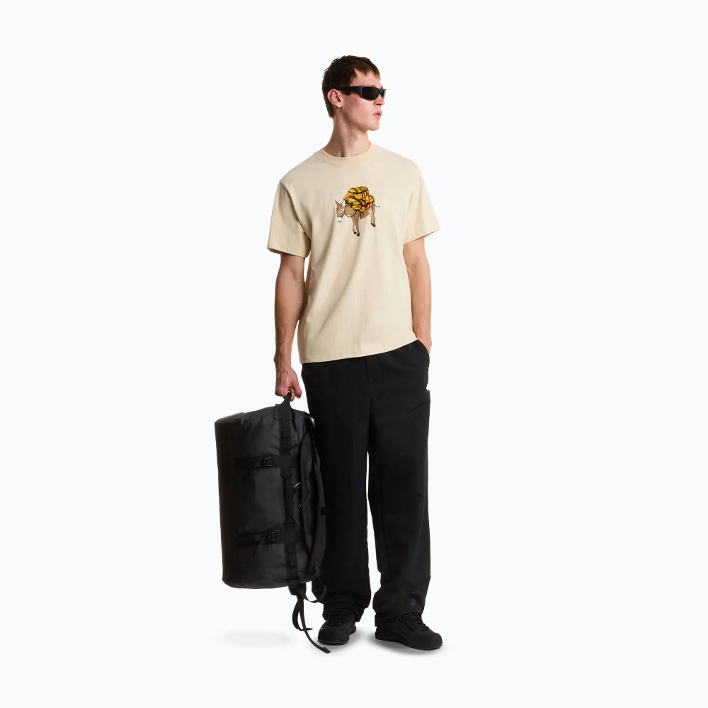Футболка The North Face Donkey Taxi Relaxed desert stone