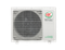 Инверторная сплит-система напольно-потолочного типа серии COMPETENZA DC INVERTER 2025 CO-F 60HNDI/CO-E 60HNDI (комплект) — (1)