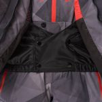 Expedition Jacket / Серый-Камуфляж