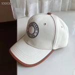 Бейсболка Burberry
