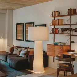 Напольный Светильник Milas H120 By Imperiumloft