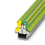 0443081 - USLKG 2,5 N-1 - Заземляющая клемма
