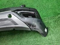 Бампер задний Omoda C5 (2022-н.в.)