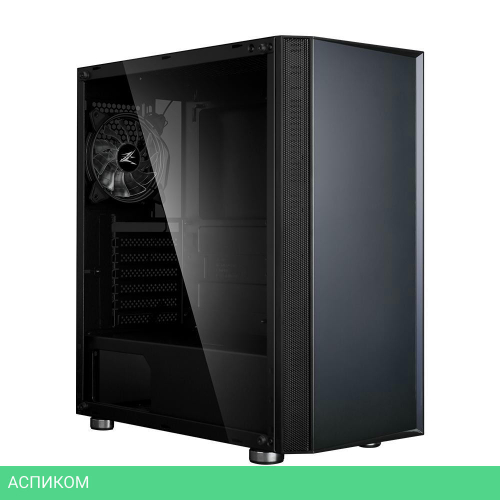 Корпус Zalman R2 черный
