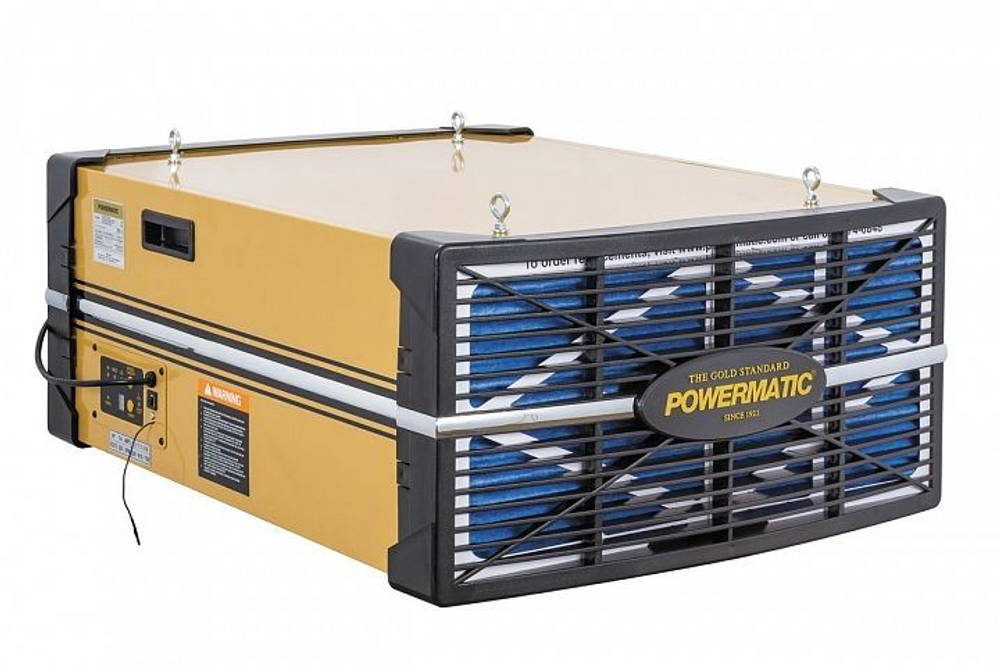 Система фильтрации воздуха PM1200