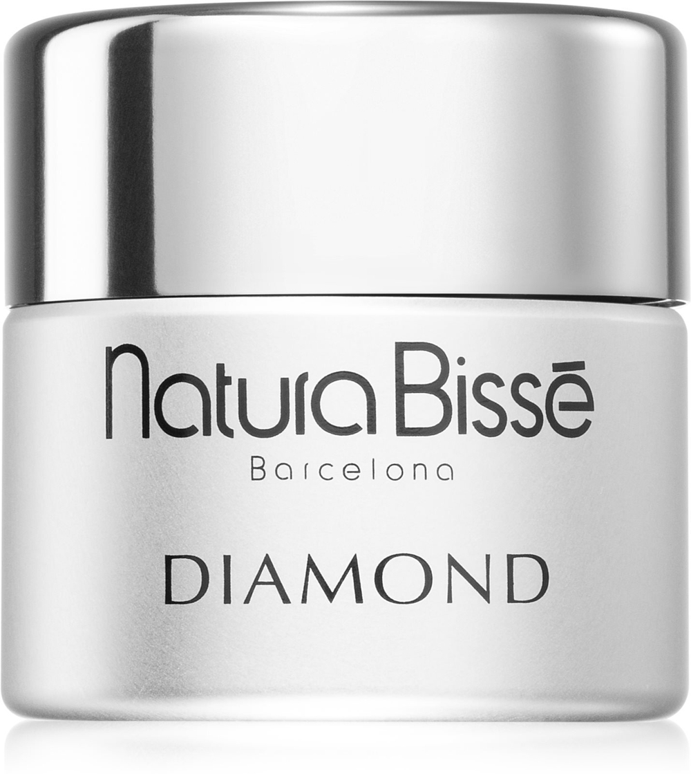 Natura Bisse Diamond Age-Defying Diamond Extreme - регенерирующий крем-гель /   50  ml  / GTIN 8436002992425