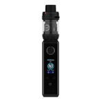 Набор Vaporesso Gen SE kit - Dark Black