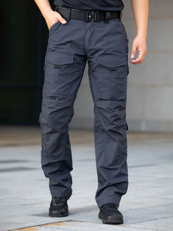 Брюки тактические Архонт с MOLLE (Хаки) 54/6 (188) 2XL