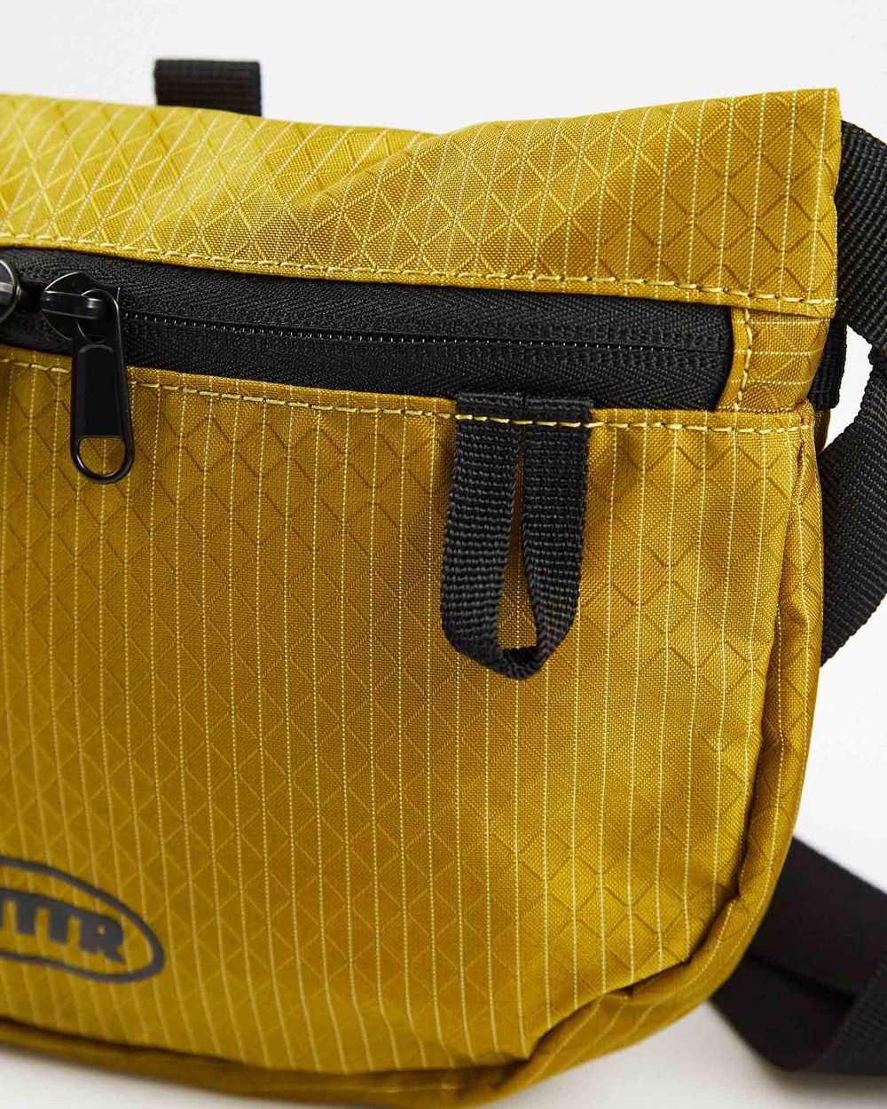 Сумка ANTEATER NTTR nttr Sacochebag Mustard