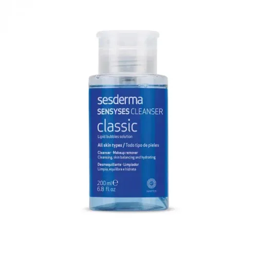 SESDERMA CLASSIC SENSYSES CLEANS
