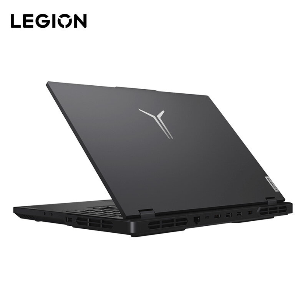 Ноутбук Lenovo Legion 5 Pro (Y9000P) 2024 IRX9 16" 2,5K / Intel i9-14900HX /16Gb / 1Tb / RTX4060 / Win 11 Home / Полностью русифицирован