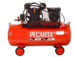 Компрессор Ресанта КП-100/400Р