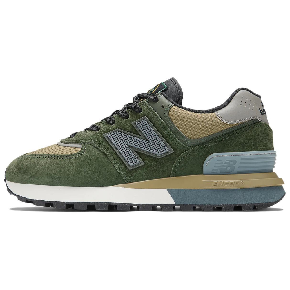 Кроссовки Stone Island X New Balance Nb 574