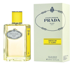 Prada Infusion D'Ylang