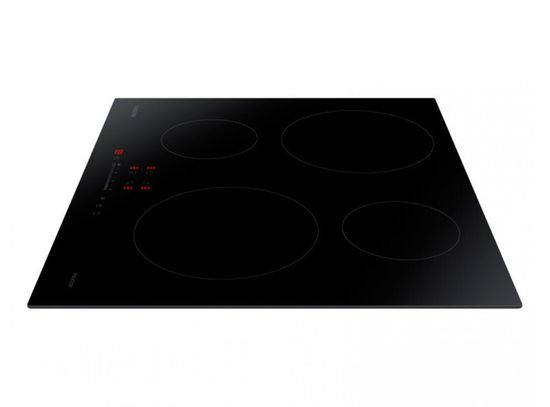 Индукционная варочная панель Samsung NZ64H37070K