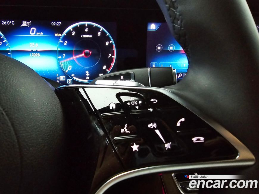 Mercedes-Benz E-Class W213 E250 Exclusive (08.2022)