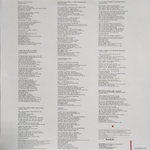 Eurythmics / Be Yourself Tonight (LP)