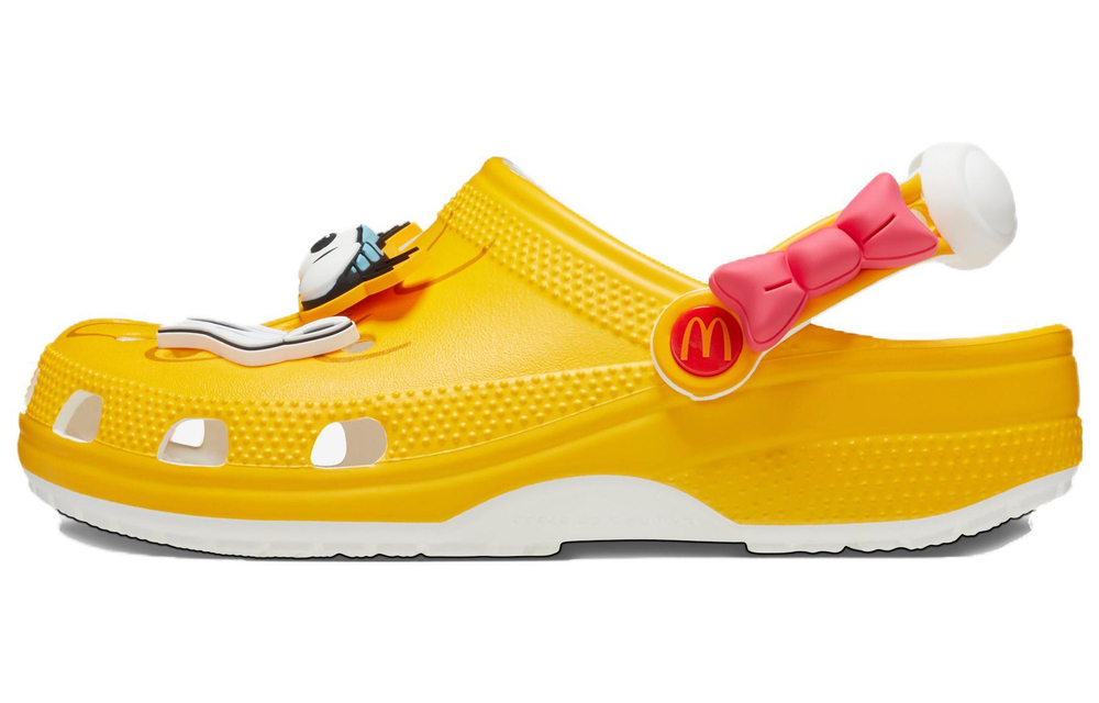 X Crocs Classic Clog