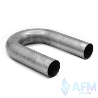 Изгиб алюминизированная сталь