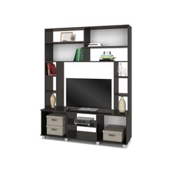 Стенка "Ева" Е75, ЛДСП, MODERN