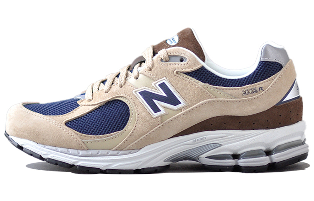 Кроссовки New Balance Nb 2002R