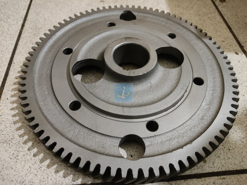 Шестерня распред. вала 7511.1006214-01