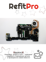 Материнская плата для ноутбука Lenovo X220/X220i i5-2520M NV nAMT yTPM yAES (04Y1823), оригинал