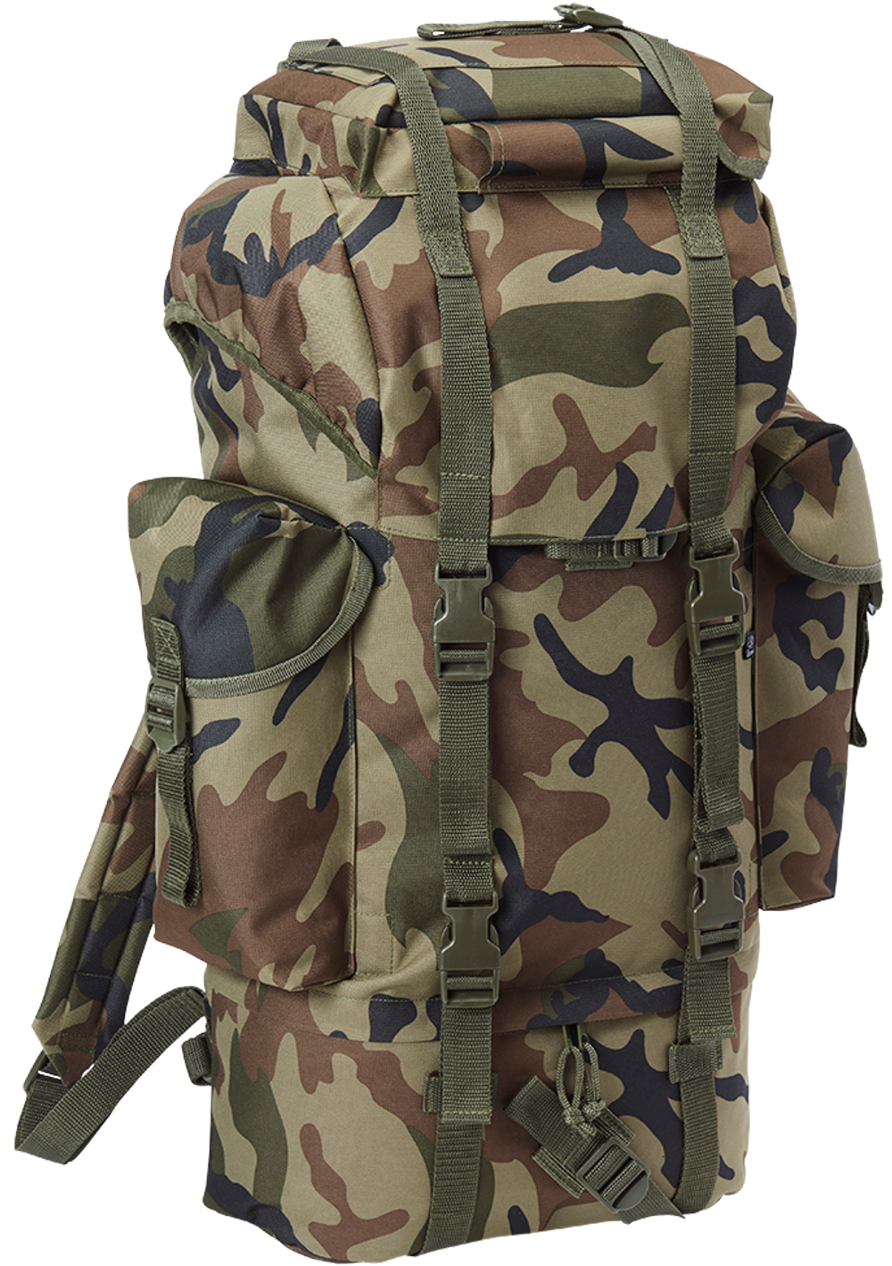 Brandit COMBAT BACKPACK Kampfrucksack - 65l