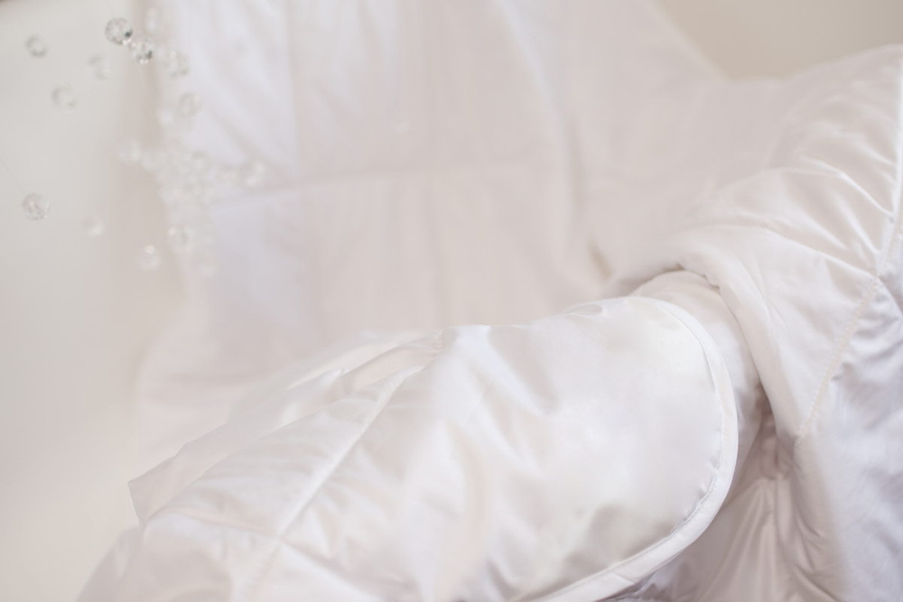 Одеяло детское 150х200 German Grass Kinder 95C Австрия Россия