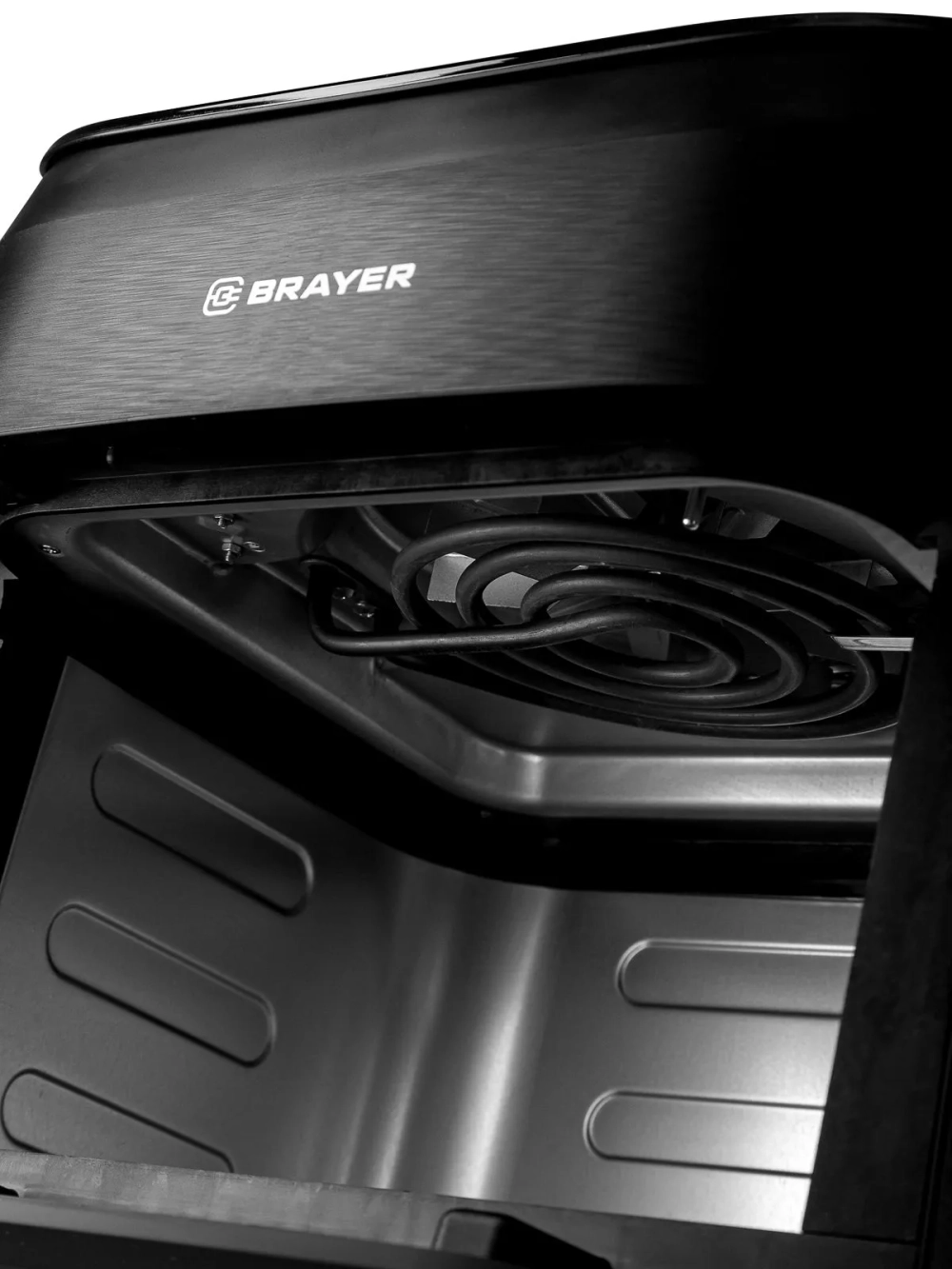 Аэрогриль BRAYER 2057BR