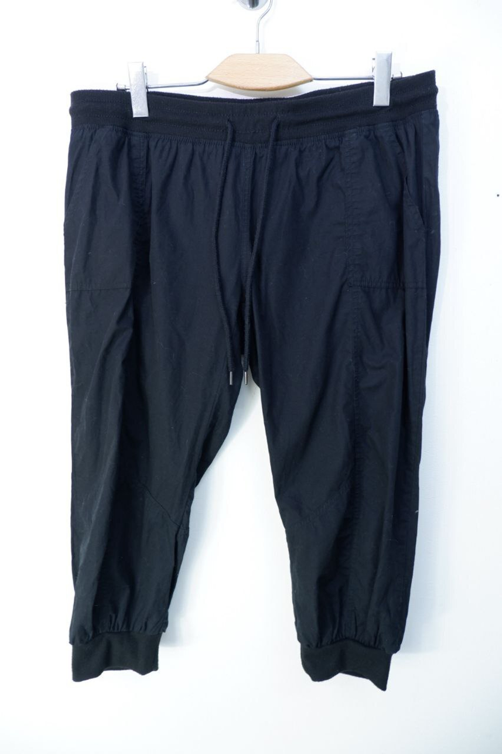 Бриджи Ever.me хлопковые практичные 52 размер