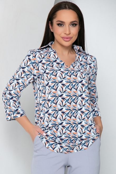 Блуза Стайл (гранд) Diolche